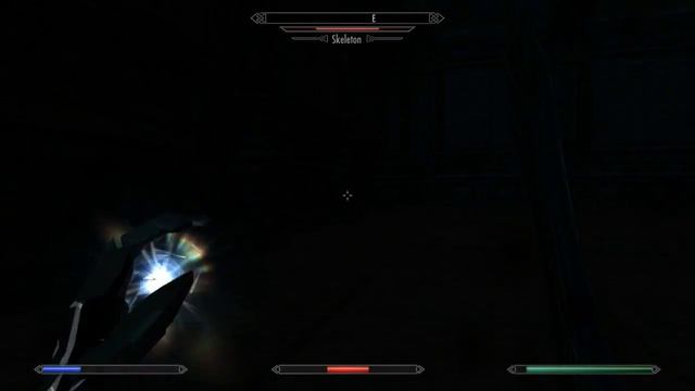 Skyrim Mods - The Abyss - Part 1 смотреть онлайн