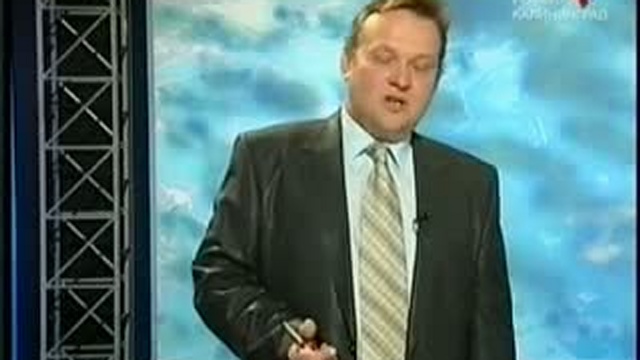 Позиция - передача про страхование. смотреть онлайн