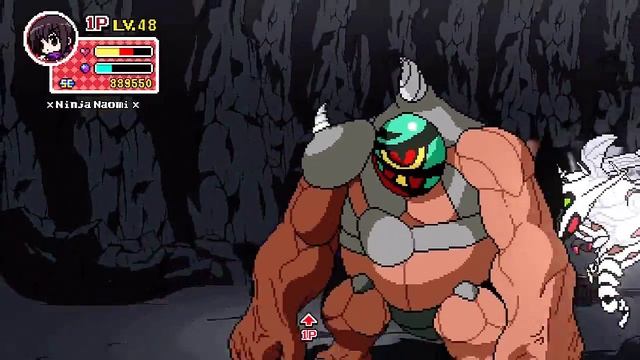 Phantom Breaker Battle Grounds Final Stage * смотреть онлайн