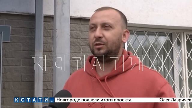 Экстренная эвакуация роддома. 250 рожениц и новорождённых оказались на улице.