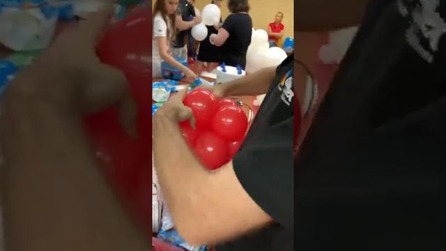 Как проходят у нас семинары! смотреть онлайн
