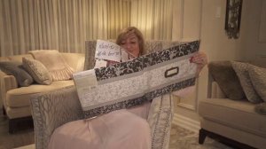 Поздравление на юбилей подруге.Супер песня Супер исполнение.!