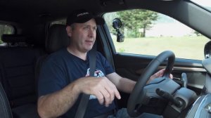 2021 Chevrolet Trailblazer AWD Activ Review and Off-Road Test