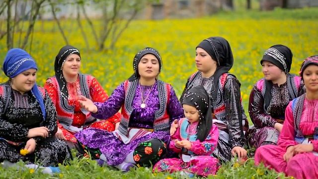 (T) Havva Dilli - Aldandım Gülüşüne смотреть онлайн