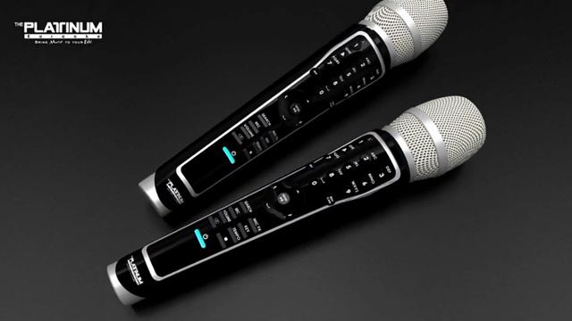 Platinum Karaoke Alpha 2 | 4K Wireless Microphone Karaoke Player with Digital and Android TV смотреть онлайн