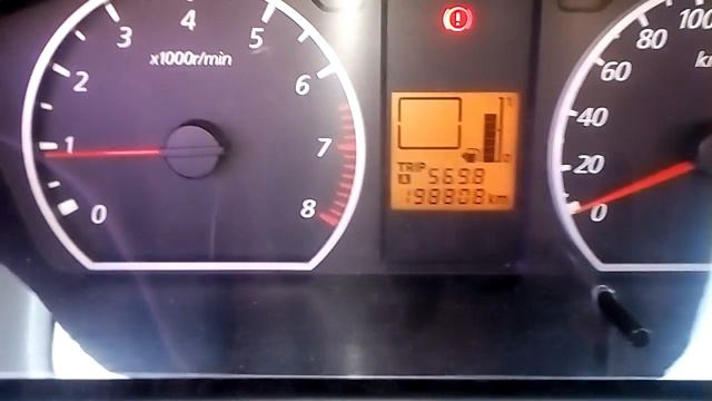 Falla al colocar Pare lancer 1.6 Cvt смотреть онлайн