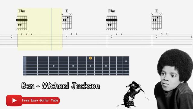 Ben Michael jackson смотреть онлайн