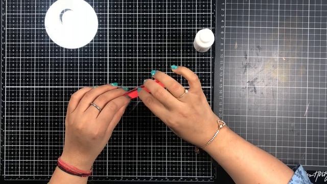 DIY Interactive Christmas Card || Pop-up Door Card || Free SVG & PDF смотреть онлайн