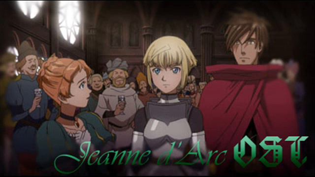 Jeanne d'Arc PSP Original Soundtrack - 06 Jeanne Leanne смотреть онлайн