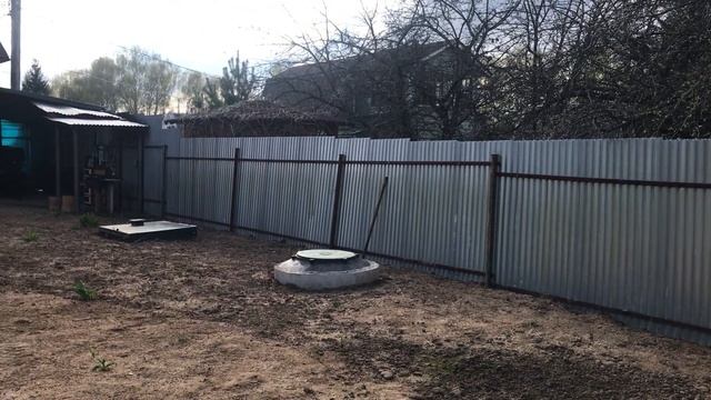 СНТ Строитель-3. Калужская область. Бурение скважин. Братья Резуновы. Отзыв №33. смотреть онлайн