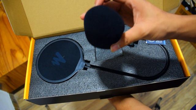 Maono AU-AO4⚡(UNBOXING/REVIEW) *Earphones Recommend* смотреть онлайн