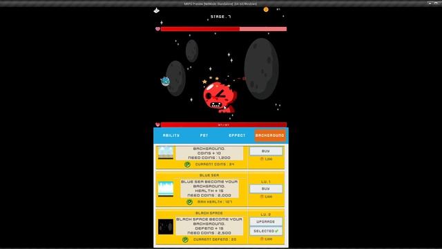 MRPG Template Early Release Showcase смотреть онлайн