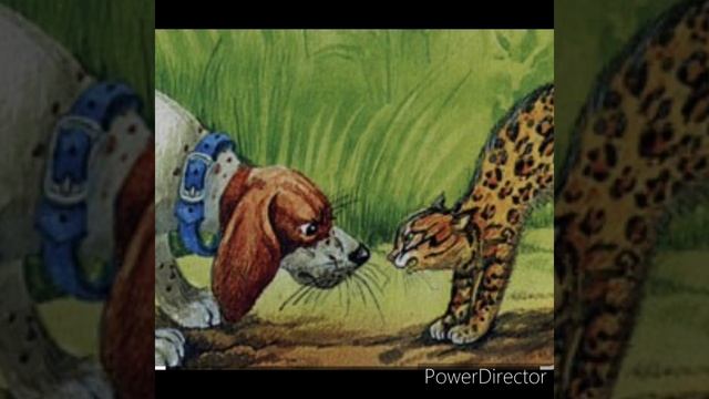 М. Пришвин Ужасная встреча.mp4