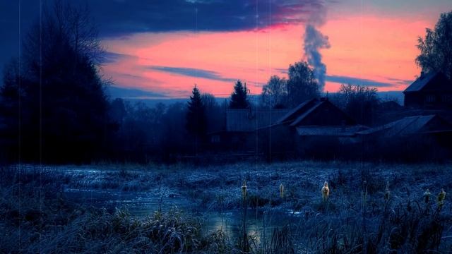 Страшные истории. ДЕРЕВНЯ ужаса. смотреть онлайн