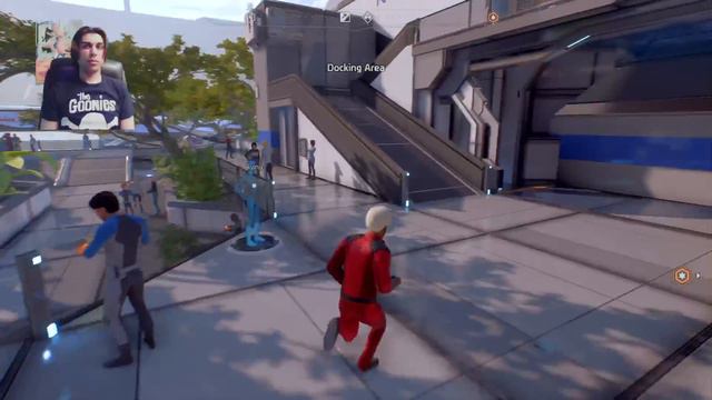 Nexus: Life on The Frontier- Mass Effect Andromeda on Insanity mode смотреть онлайн