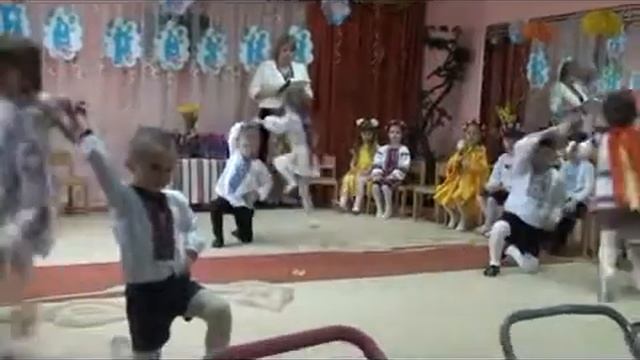 Весела полька смотреть онлайн