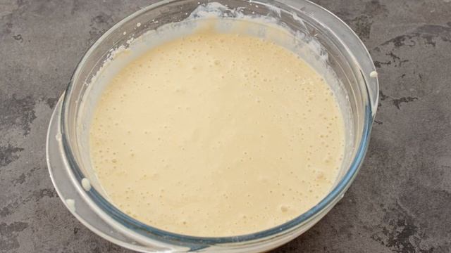 Вкусные будни