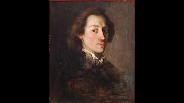 Ноктюрны Шопена смотреть онлайн