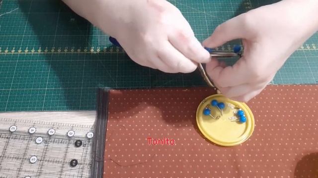 Аксессуар для пришивания фермуара смотреть онлайн