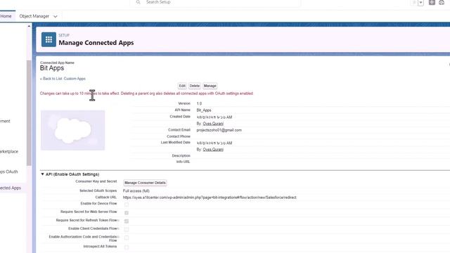 (Free) Integrating ARForms with Salesforce | Step-by-Step Tutorial | Bit Integrations смотреть онлайн