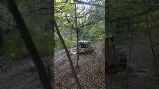 Teslic golf 2 off road смотреть онлайн