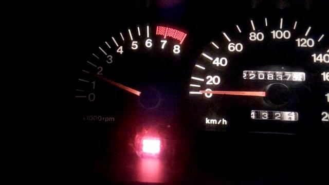 2 основных симптома неисправности РХХ-регулятор холостого хода.Daewoo Nexia смотреть онлайн