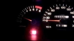 2 основных симптома неисправности РХХ-регулятор холостого хода.Daewoo Nexia