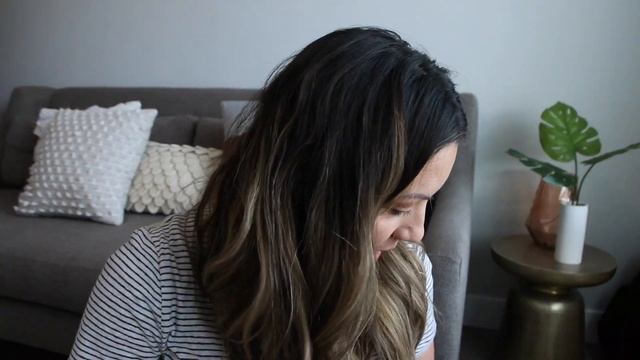 RANDOM POST PARTUM HAUL! смотреть онлайн