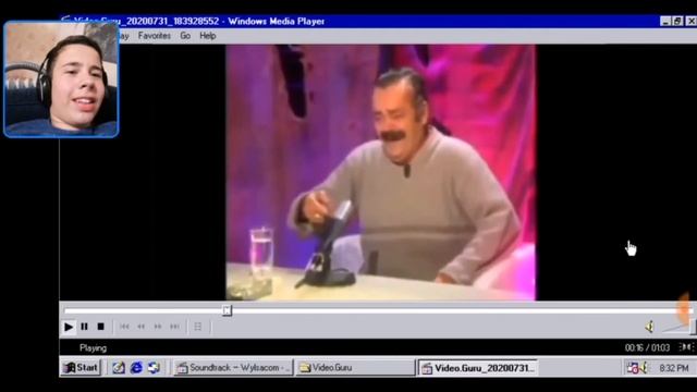 WINDOWS 98 SE НА ANDROID! НЕВЕРОЯТНО! #1 смотреть онлайн