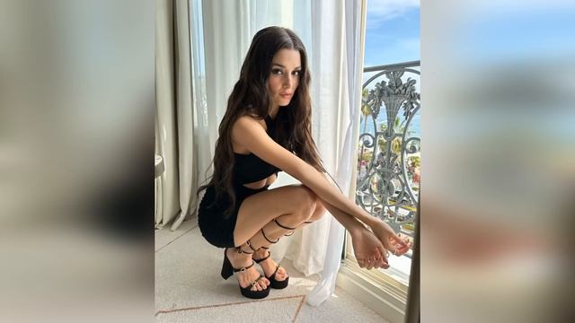 Hakan Sabancıdan advirtió a su novia en CANNES... Aquí está la crisis de la famosa pareja... смотреть онлайн