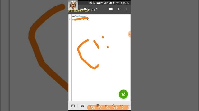 Python tricks and tips || Tutorial #62 смотреть онлайн