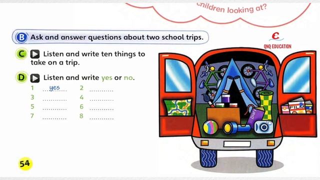 Fun For Flyers 4th Edition 25c