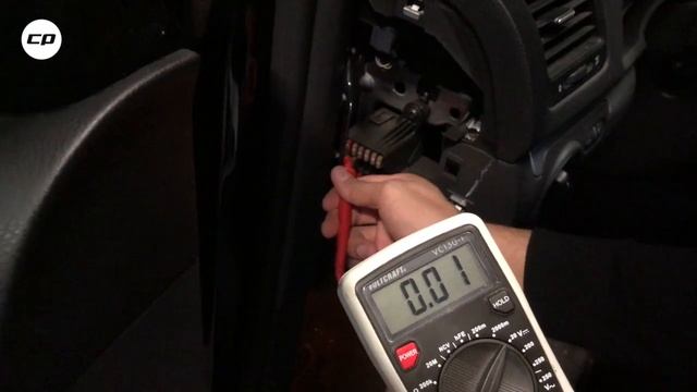 How to find 12V ignition switch/wire for car radio смотреть онлайн