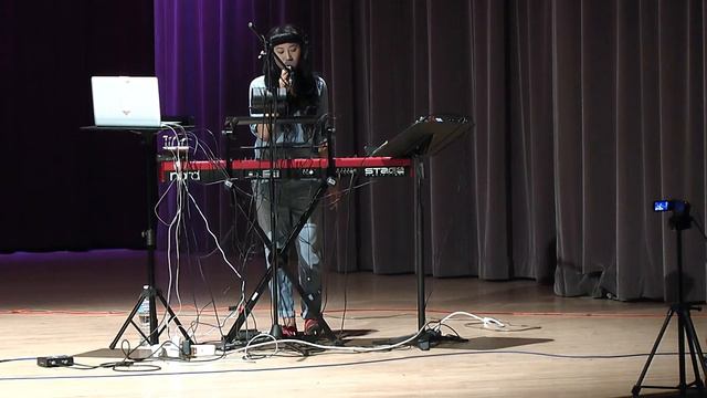 2016 Southern California LoopFest: Portrait XO - opening selection смотреть онлайн