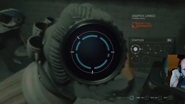 Starfield New Game+ Starborn / 18+ смотреть онлайн