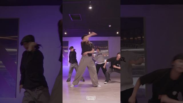 Locking class T.Eddy / 율량점 / 스트리츠댄스학원 / 청주댄스학원 смотреть онлайн