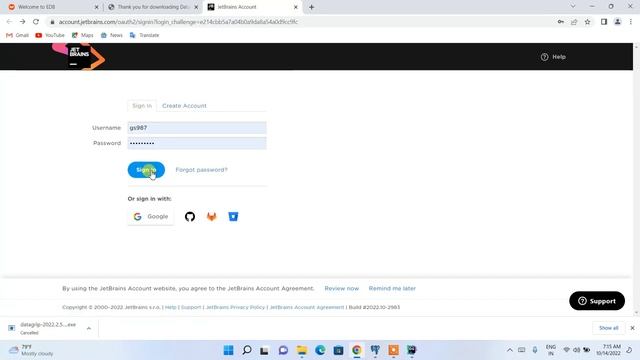 How to Install DataGrip IDE on Windows 11 [ 2022 Update ] DataGrip for SQL Developers Complete guid смотреть онлайн