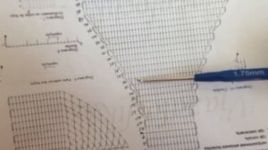 Купальник крючком// Трусики//МК// Часть 2