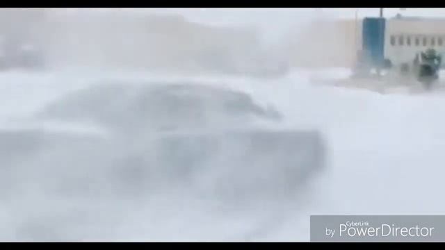 Audi Quattro on snow compilation ⚡❄ смотреть онлайн