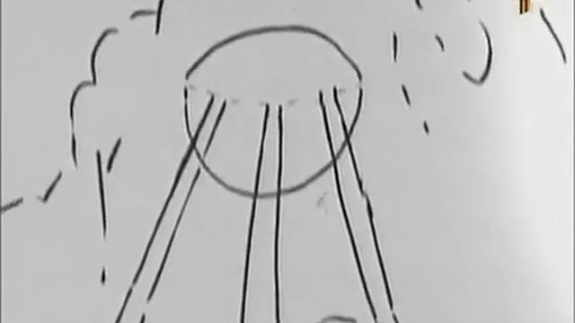 НЛО в России. Непознанное и необъяснимое. Древние цивилизации.