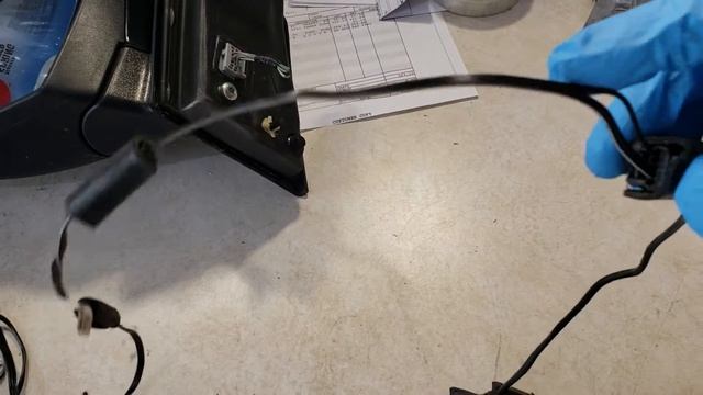 help: Is the kia soul already pre wired for auto dimming mirror? смотреть онлайн