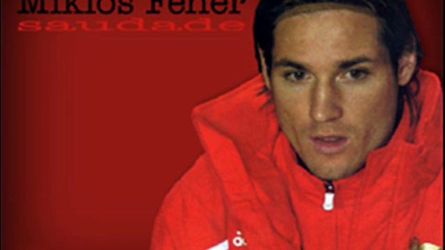 Miklos Feher смотреть онлайн