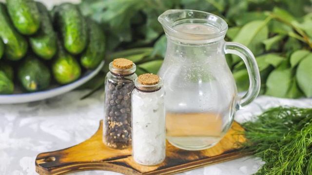 Сборник рецептов