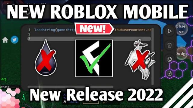 Roblox Arceus X V3 Apk Direct Link Download Arceus X V 2 1 4 Update  New Update 24 November 2022
