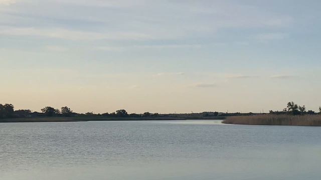 Место необыкновенной красоты