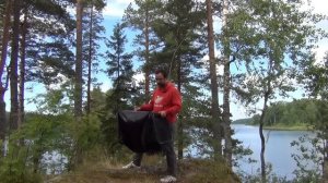 Садок Волжанка Pro Sport. 2 года эксплуатации