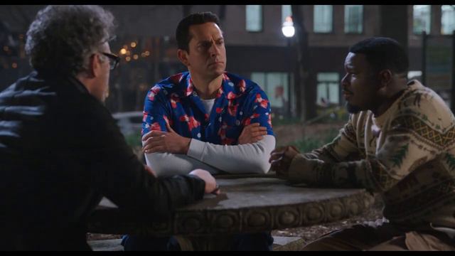 Гарольд и волшебный мелок — Русский трейлер #2 (Дубляж, 2024) смотреть онлайн