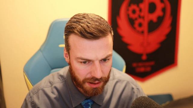 Turtlecast - NEWS, Exciting Content, Q&A, ITV, 5 o'clock Tea/Coffee with Turtle, Fallout 76 смотреть онлайн