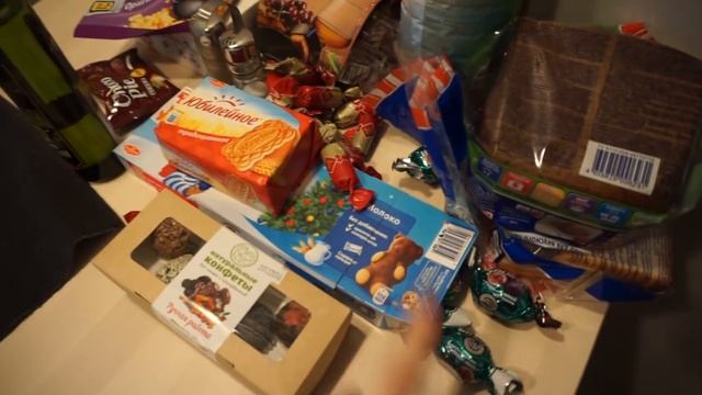 BEAR VLOG | Продуктовый шопоголик | "ПИЦЦА" с тофу смотреть онлайн