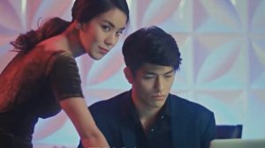 Дорама О, мой босс